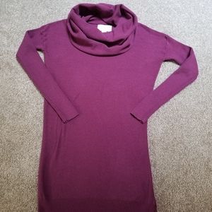 Ruby Moon collection tunic xs
